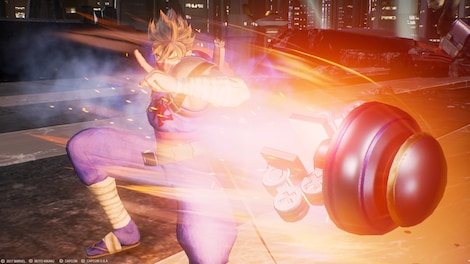 Marvel vs. Capcom: Infinite Steam Key GLOBAL - 18