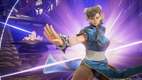 Marvel vs. Capcom: Infinite Steam Key GLOBAL - 16