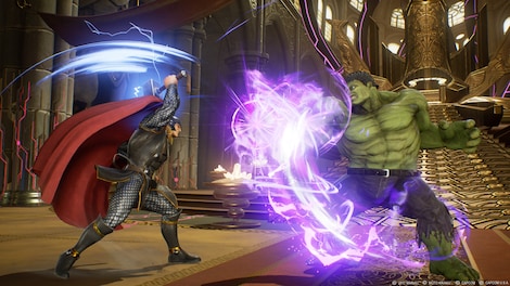 Marvel vs. Capcom: Infinite Steam Key GLOBAL - 14