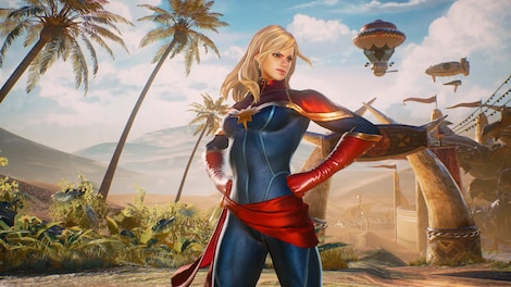 Marvel vs. Capcom: Infinite Steam Key GLOBAL - 3
