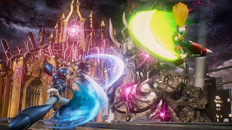 Marvel vs. Capcom: Infinite Steam Key GLOBAL - 8