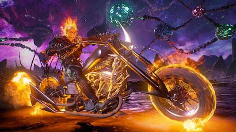 Marvel vs. Capcom: Infinite Steam Key GLOBAL - 10