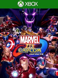Marvel vs. Capcom: Infinite (Xbox One) - Xbox Live Key - UNITED STATES - 2