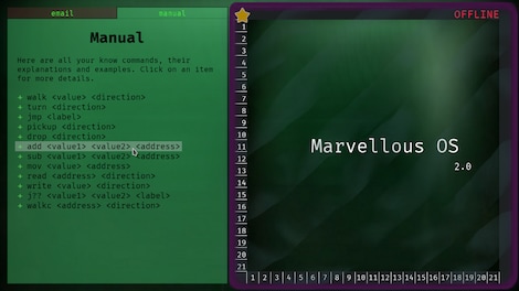Marvellous Inc. Steam Key GLOBAL - 4