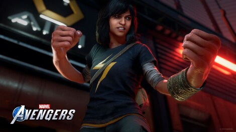 MARVEL'S AVENGERS | Endgame Edition (Xbox Series X/S, Windows 10) - Xbox Live Key - TURKEY - 5