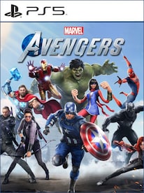Marvel's Avengers - The Definitive Edition (PC) - Steam Account - GLOBAL - 3