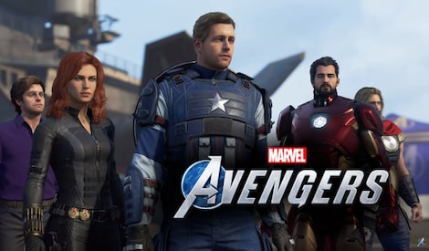 Marvel's Avengers - The Definitive Edition (Xbox One, Windows 10) - Xbox Live Key - UNITED STATES - 3