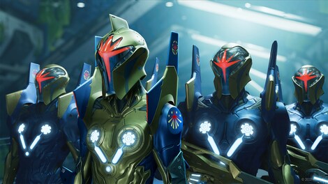 Marvel's Guardians of the Galaxy: Digital Deluxe Upgrade (Xbox Series X/S) - Xbox Live Key - GLOBAL - 7