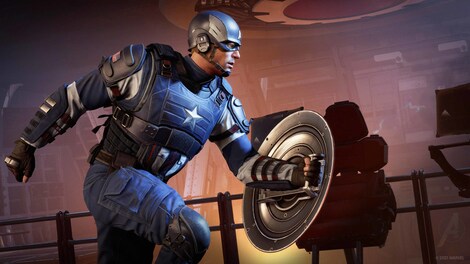 Marvel's Guardians of the Galaxy + Marvel's Avengers Bundle | Deluxe Edition (PC) - Steam Gift - EUROPE - 16