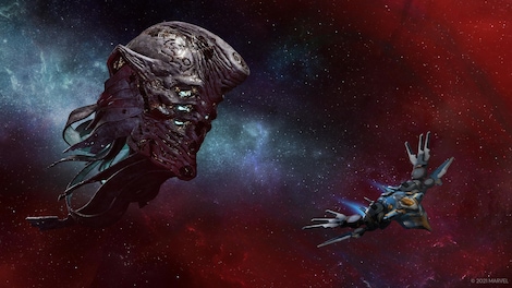 Marvel's Guardians of the Galaxy (PC) - Steam Key - GLOBAL - 7