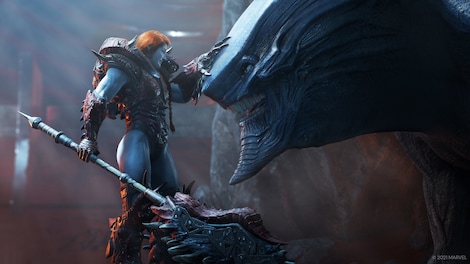 Marvel's Guardians of the Galaxy (PC) - Steam Key - GLOBAL - 5