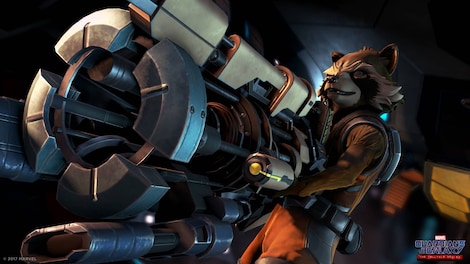 Marvel's Guardians of the Galaxy: The Telltale Series Telltale Games Key GLOBAL - 3