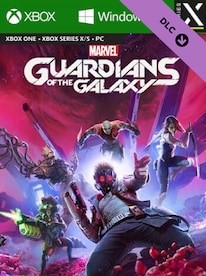 Marvel's Guardians of the Galaxy - Throwback Guardians Outfit (Xbox Series X/S, PC) - Xbox Live Key - GLOBAL - 1