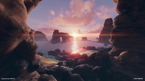 Marvel's Iron Man VR (PS4) - PSN Key - NORTH AMERICA - 3