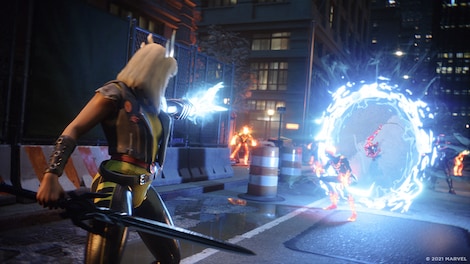 Marvel's Midnight Suns | Digital+ Edition (PC) - Steam Key - GLOBAL - 6