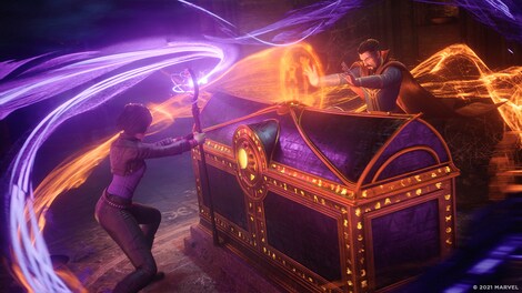 Marvel's Midnight Suns | Enhanced Edition (Xbox Series X/S) - Xbox Live Account - GLOBAL - 3