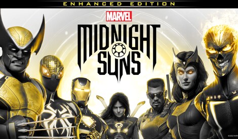 Marvel's Midnight Suns | Enhanced Edition (Xbox Series X/S) - Xbox Live Account - GLOBAL - 2