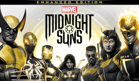 Marvel's Midnight Suns | Enhanced Edition (Xbox Series X/S) - Xbox Live Key - GLOBAL - 2