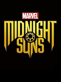 Marvel's Midnight Suns (PC) - Steam Gift - NORTH AMERICA - 1