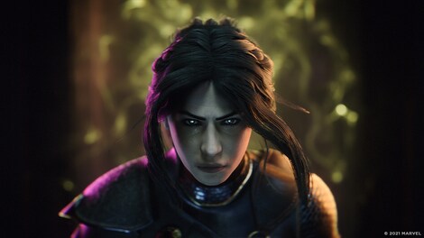 Marvel's Midnight Suns (Xbox Series X/S) - Xbox Live Account - GLOBAL - 6