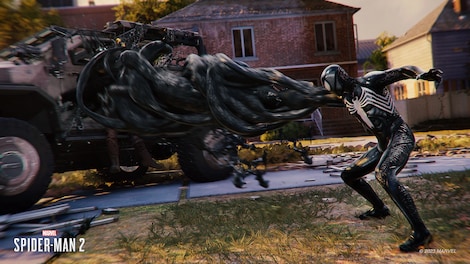 Marvel's Spider-Man 2 | Digital Deluxe Edition (PC) - Epic Games Account - GLOBAL - 7