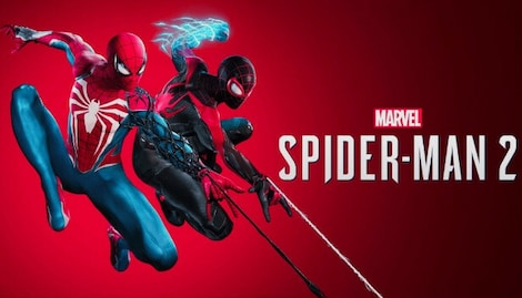 Marvel's Spider-Man 2 - Preorder Bonus (PS5) - PSN Key - EUROPE - 0