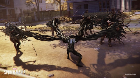 Marvel's Spider-Man 2 (PS5) - PSN Account - GLOBAL - 8