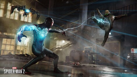 Marvel's Spider-Man 2 (PS5) - PSN Key - MEXICO - 5
