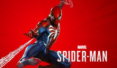 Marvel’s Spider-Man | Game of the Year Edition (PS4) - PSN Account - GLOBAL - 2