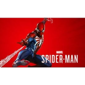 Marvel's Spider-Man (PS4) - PSN Account - GLOBAL - 2