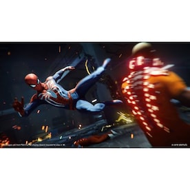 Marvel's Spider-Man (PS4) - PSN Account - GLOBAL - 4