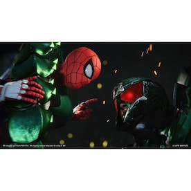 Marvel's Spider-Man (PS4) - PSN Account - GLOBAL - 3