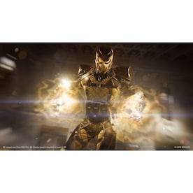 Marvel's Spider-Man (PS4) - PSN Account - GLOBAL - 7