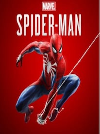 Marvel’s Spider-Man PSN Key EUROPE - 1
