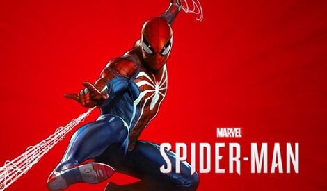 Marvel’s Spider-Man PSN Key EUROPE - 2