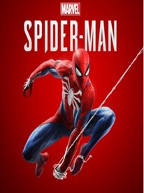 Marvel’s Spider-Man PSN Key NORTH AMERICA - 1