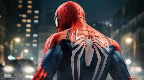 Marvel's Spider-Man Remastered (PC) - Steam Gift - EUROPE - 7