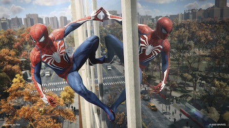 Marvel's Spider-Man Remastered (PC) - Steam Gift - EUROPE - 5