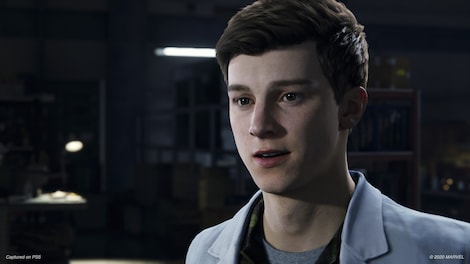 Marvel's Spider-Man Remastered (PS5) - PSN Key - EUROPE - 4