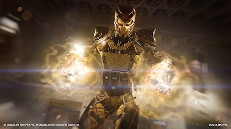 Marvel’s Spider-Man: The City that Never Sleeps PSN PS4 Key UNITED STATES - 6
