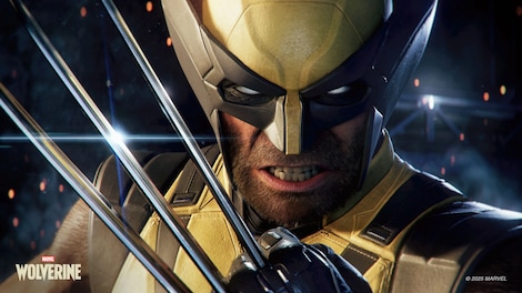 Marvel's Wolverine (PS5) - PSN Account - GLOBAL - 5