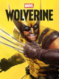 Marvel's Wolverine (PS5) - PSN Account - GLOBAL - 1