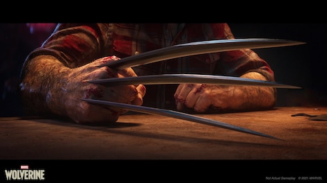 Marvel's Wolverine (PS5) - PSN Key - EUROPE - 3