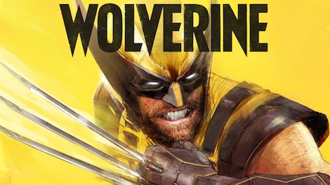 Marvel's Wolverine (PS5) - PSN Key - EUROPE - 0