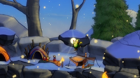 Marvin's Mittens Steam Key GLOBAL - 5