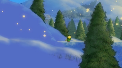 Marvin's Mittens Steam Key GLOBAL - 4