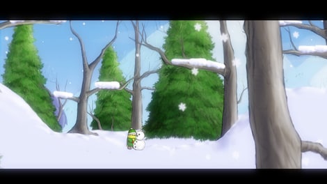 Marvin's Mittens Steam Key GLOBAL - 2