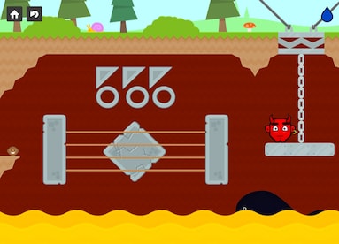 Marwin and The Evolution Stone Steam Key GLOBAL - 4