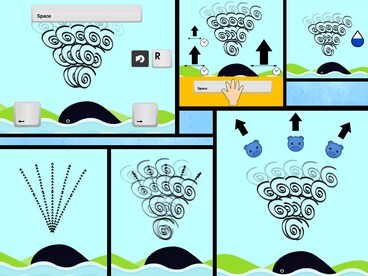 Marwin and The Evolution Stone Steam Key GLOBAL - 3