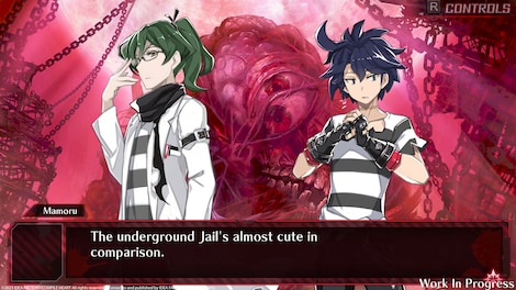 Mary Skelter Finale (PC) - Steam Key - GLOBAL - 12